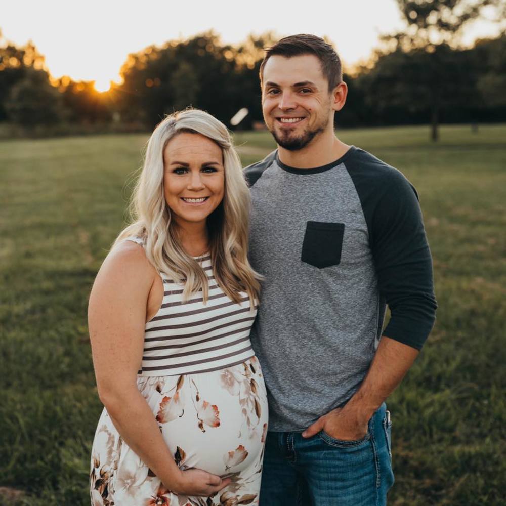 Meet your Posher, Mackenzie